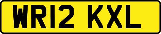 WR12KXL