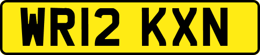 WR12KXN