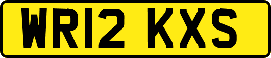 WR12KXS