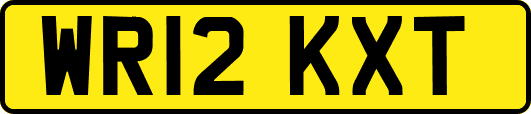 WR12KXT