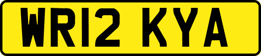 WR12KYA