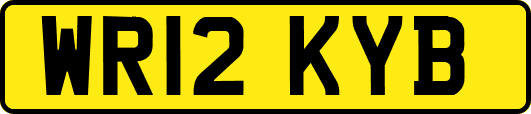 WR12KYB