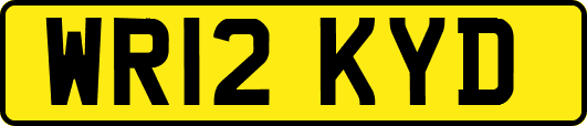 WR12KYD