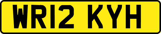 WR12KYH