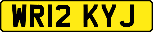 WR12KYJ