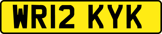 WR12KYK