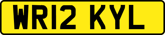 WR12KYL