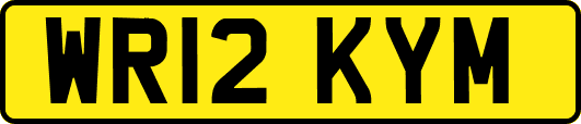 WR12KYM