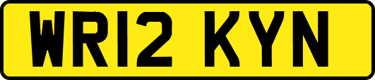 WR12KYN