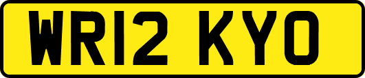 WR12KYO