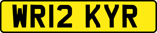 WR12KYR