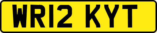 WR12KYT