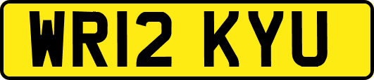 WR12KYU