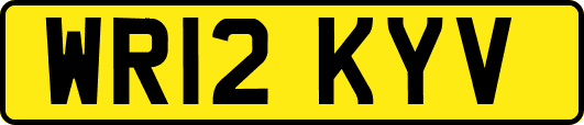 WR12KYV