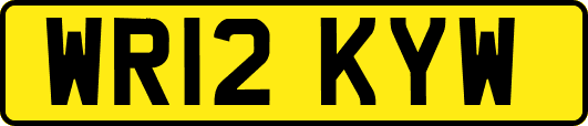 WR12KYW