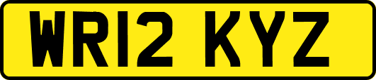 WR12KYZ