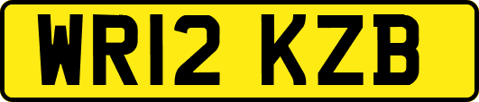 WR12KZB