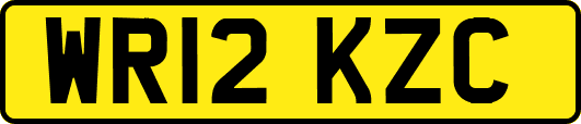 WR12KZC