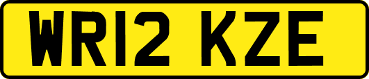 WR12KZE