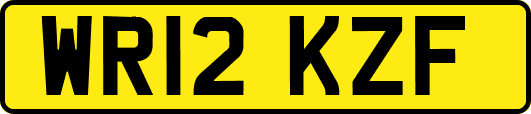 WR12KZF