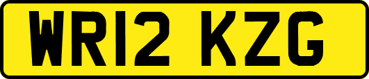 WR12KZG