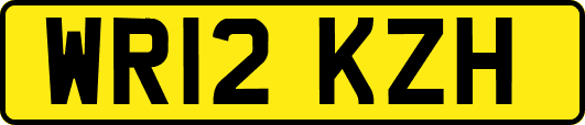 WR12KZH