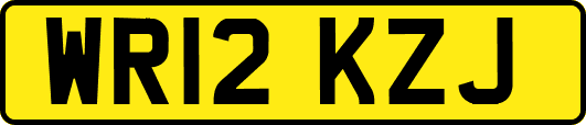 WR12KZJ