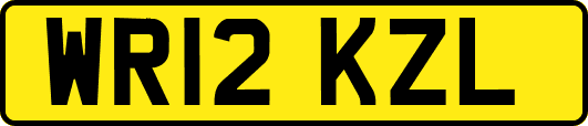 WR12KZL