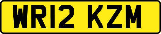 WR12KZM