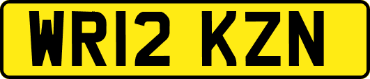 WR12KZN