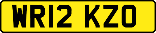 WR12KZO