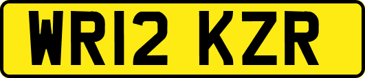 WR12KZR