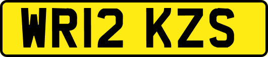WR12KZS