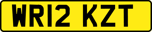 WR12KZT