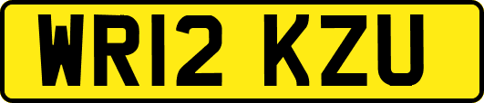 WR12KZU