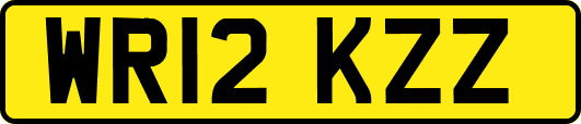 WR12KZZ