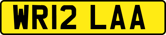 WR12LAA