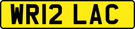 WR12LAC