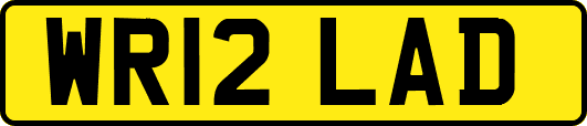 WR12LAD