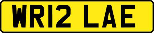 WR12LAE