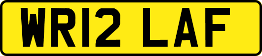 WR12LAF
