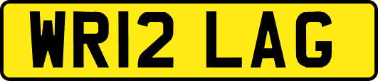 WR12LAG