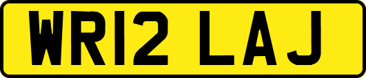 WR12LAJ