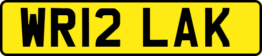 WR12LAK