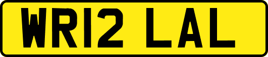 WR12LAL