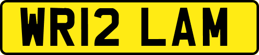 WR12LAM