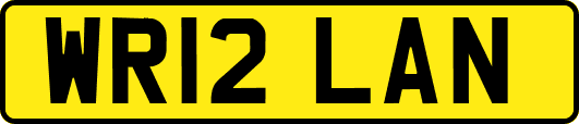WR12LAN