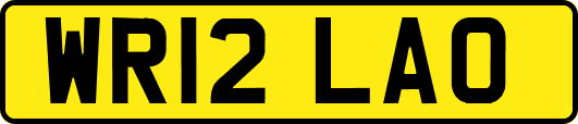 WR12LAO