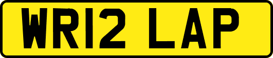 WR12LAP
