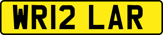 WR12LAR